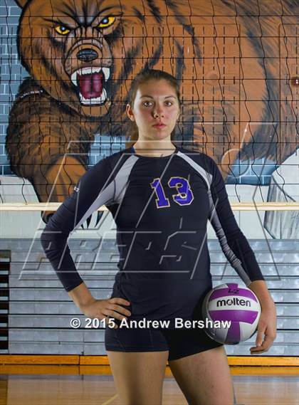 Thumbnail 1 in Winter Springs (2015 Preseason Top 25 Photo Shoot)  photogallery.