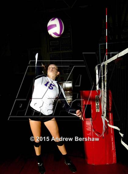 Thumbnail 2 in Winter Springs (2015 Preseason Top 25 Photo Shoot)  photogallery.