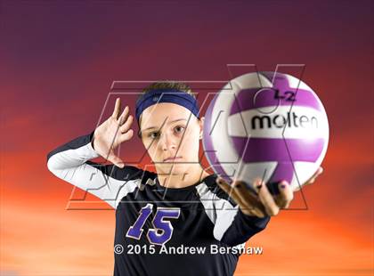 Thumbnail 3 in Winter Springs (2015 Preseason Top 25 Photo Shoot)  photogallery.