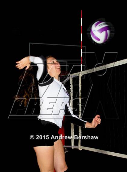 Thumbnail 1 in Winter Springs (2015 Preseason Top 25 Photo Shoot)  photogallery.