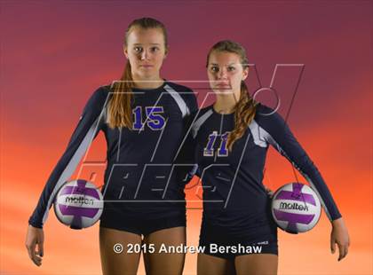 Thumbnail 1 in Winter Springs (2015 Preseason Top 25 Photo Shoot)  photogallery.