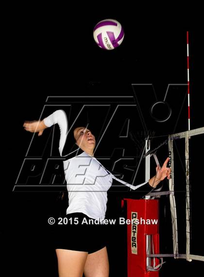 Thumbnail 1 in Winter Springs (2015 Preseason Top 25 Photo Shoot)  photogallery.
