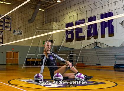 Thumbnail 3 in Winter Springs (2015 Preseason Top 25 Photo Shoot)  photogallery.