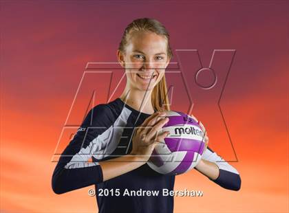 Thumbnail 2 in Winter Springs (2015 Preseason Top 25 Photo Shoot)  photogallery.