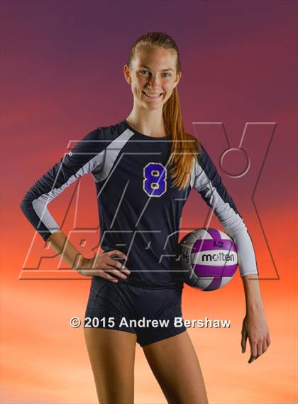 Thumbnail 3 in Winter Springs (2015 Preseason Top 25 Photo Shoot)  photogallery.
