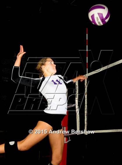 Thumbnail 2 in Winter Springs (2015 Preseason Top 25 Photo Shoot)  photogallery.