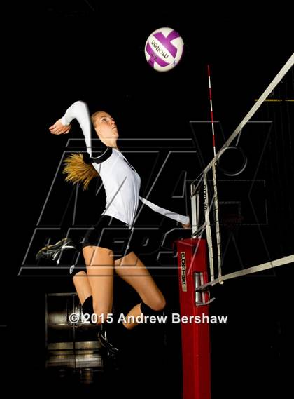Thumbnail 3 in Winter Springs (2015 Preseason Top 25 Photo Shoot)  photogallery.