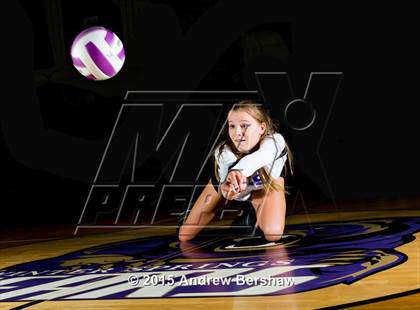 Thumbnail 3 in Winter Springs (2015 Preseason Top 25 Photo Shoot)  photogallery.