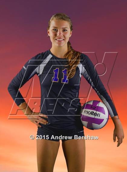 Thumbnail 2 in Winter Springs (2015 Preseason Top 25 Photo Shoot)  photogallery.