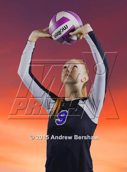 Thumbnail 2 in Winter Springs (2015 Preseason Top 25 Photo Shoot)  photogallery.