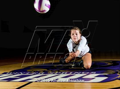 Thumbnail 1 in Winter Springs (2015 Preseason Top 25 Photo Shoot)  photogallery.
