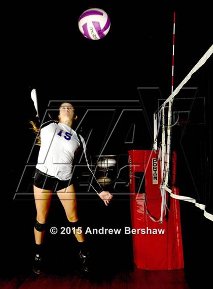 Thumbnail 3 in Winter Springs (2015 Preseason Top 25 Photo Shoot)  photogallery.