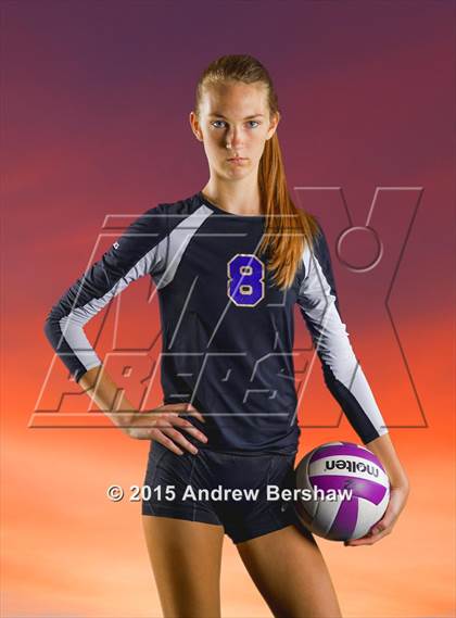 Thumbnail 1 in Winter Springs (2015 Preseason Top 25 Photo Shoot)  photogallery.