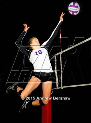 Winter Springs (2015 Preseason Top 25 Photo Shoot) 