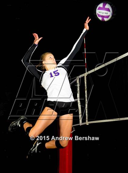 Thumbnail 3 in Winter Springs (2015 Preseason Top 25 Photo Shoot)  photogallery.