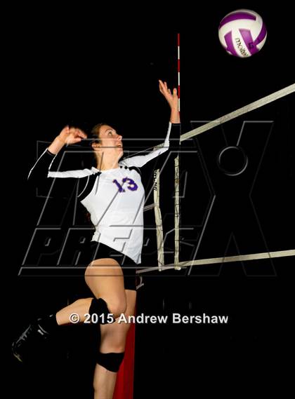 Thumbnail 3 in Winter Springs (2015 Preseason Top 25 Photo Shoot)  photogallery.