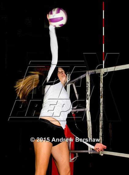 Thumbnail 1 in Winter Springs (2015 Preseason Top 25 Photo Shoot)  photogallery.