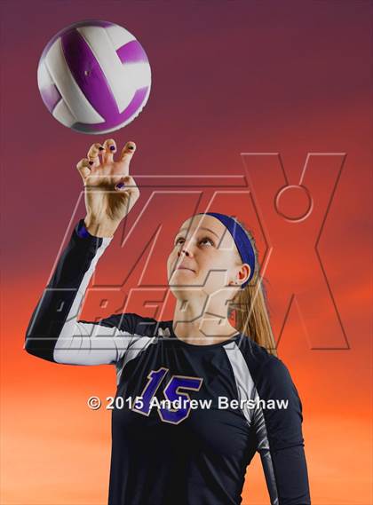 Thumbnail 1 in Winter Springs (2015 Preseason Top 25 Photo Shoot)  photogallery.