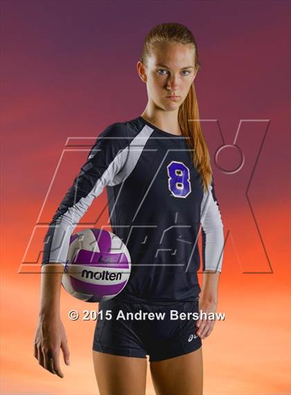 Thumbnail 1 in Winter Springs (2015 Preseason Top 25 Photo Shoot)  photogallery.