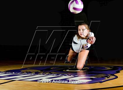 Thumbnail 1 in Winter Springs (2015 Preseason Top 25 Photo Shoot)  photogallery.