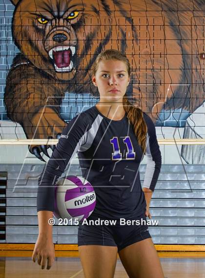 Thumbnail 2 in Winter Springs (2015 Preseason Top 25 Photo Shoot)  photogallery.
