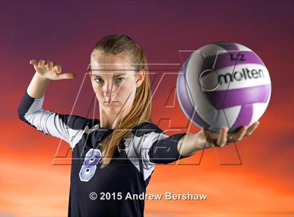 Thumbnail 1 in Winter Springs (2015 Preseason Top 25 Photo Shoot)  photogallery.