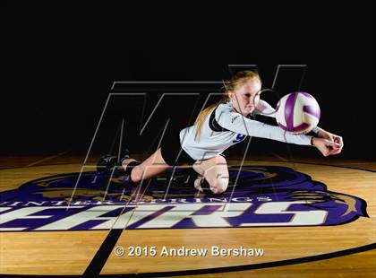 Thumbnail 1 in Winter Springs (2015 Preseason Top 25 Photo Shoot)  photogallery.