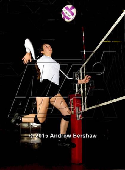 Thumbnail 1 in Winter Springs (2015 Preseason Top 25 Photo Shoot)  photogallery.