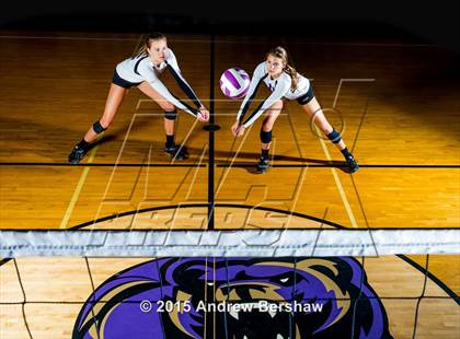 Thumbnail 3 in Winter Springs (2015 Preseason Top 25 Photo Shoot)  photogallery.