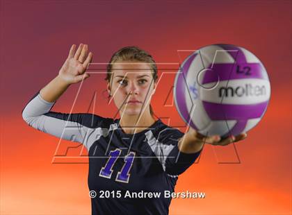 Thumbnail 1 in Winter Springs (2015 Preseason Top 25 Photo Shoot)  photogallery.