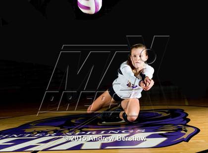 Thumbnail 3 in Winter Springs (2015 Preseason Top 25 Photo Shoot)  photogallery.