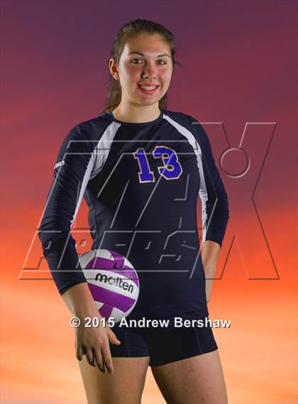 Thumbnail 1 in Winter Springs (2015 Preseason Top 25 Photo Shoot)  photogallery.