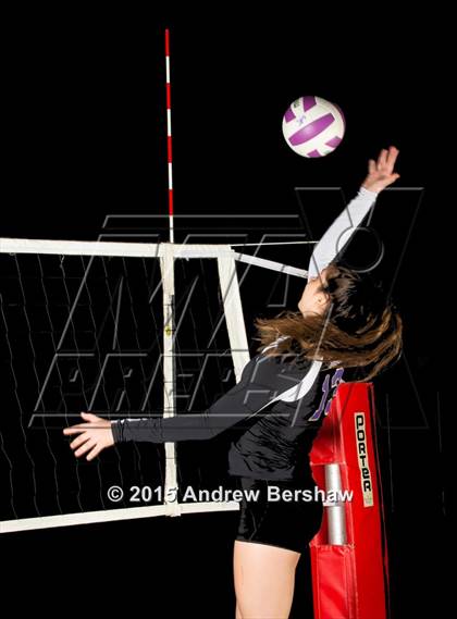 Thumbnail 2 in Winter Springs (2015 Preseason Top 25 Photo Shoot)  photogallery.