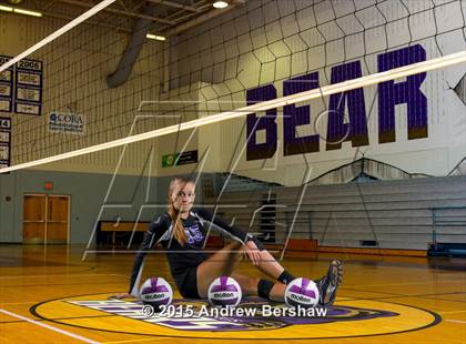 Thumbnail 1 in Winter Springs (2015 Preseason Top 25 Photo Shoot)  photogallery.