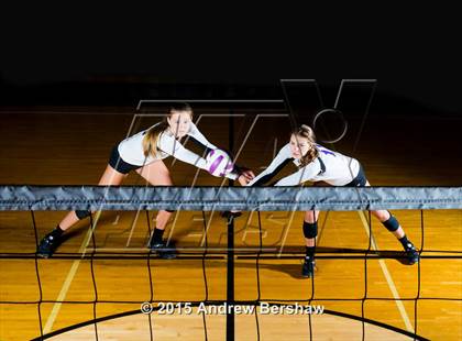 Thumbnail 3 in Winter Springs (2015 Preseason Top 25 Photo Shoot)  photogallery.