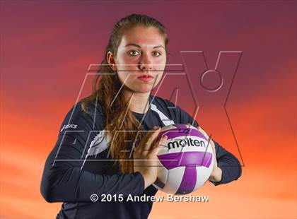 Thumbnail 2 in Winter Springs (2015 Preseason Top 25 Photo Shoot)  photogallery.