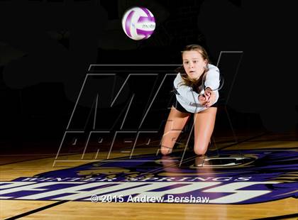Thumbnail 3 in Winter Springs (2015 Preseason Top 25 Photo Shoot)  photogallery.