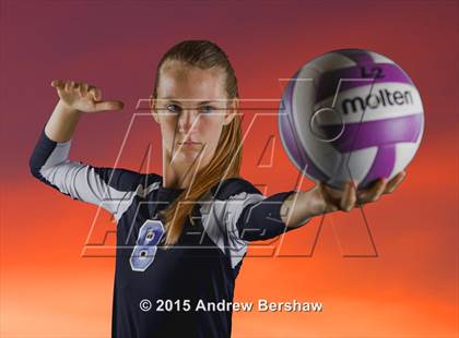 Thumbnail 2 in Winter Springs (2015 Preseason Top 25 Photo Shoot)  photogallery.