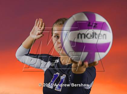 Thumbnail 3 in Winter Springs (2015 Preseason Top 25 Photo Shoot)  photogallery.