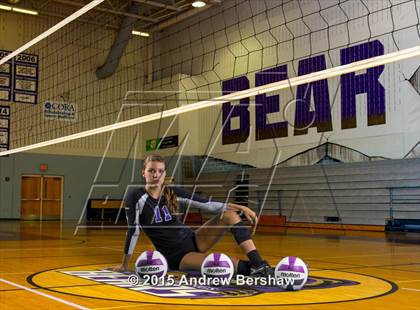 Thumbnail 2 in Winter Springs (2015 Preseason Top 25 Photo Shoot)  photogallery.