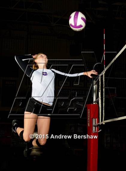 Thumbnail 3 in Winter Springs (2015 Preseason Top 25 Photo Shoot)  photogallery.