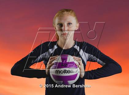 Thumbnail 3 in Winter Springs (2015 Preseason Top 25 Photo Shoot)  photogallery.
