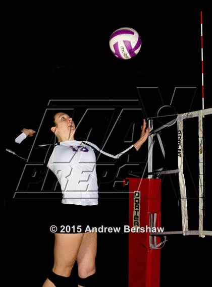 Thumbnail 3 in Winter Springs (2015 Preseason Top 25 Photo Shoot)  photogallery.