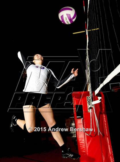Thumbnail 1 in Winter Springs (2015 Preseason Top 25 Photo Shoot)  photogallery.