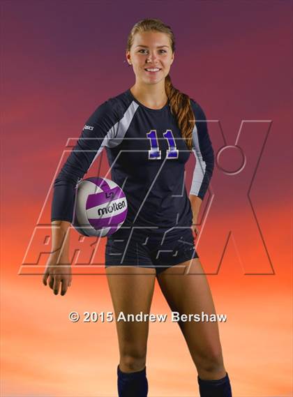 Thumbnail 3 in Winter Springs (2015 Preseason Top 25 Photo Shoot)  photogallery.
