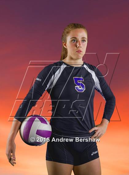 Thumbnail 1 in Winter Springs (2015 Preseason Top 25 Photo Shoot)  photogallery.