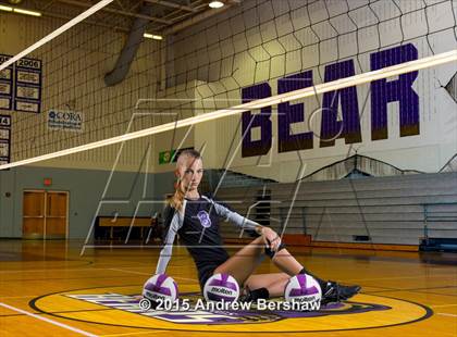 Thumbnail 2 in Winter Springs (2015 Preseason Top 25 Photo Shoot)  photogallery.