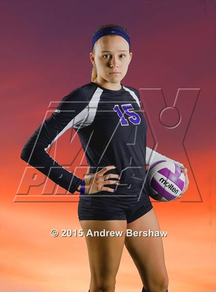 Thumbnail 2 in Winter Springs (2015 Preseason Top 25 Photo Shoot)  photogallery.