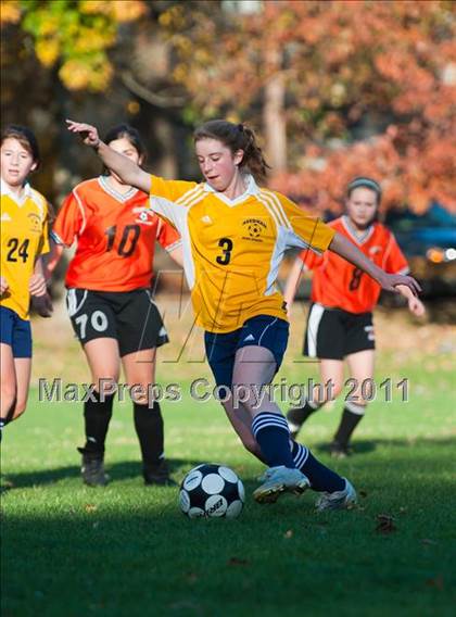 Thumbnail 3 in Newton North @ Needham photogallery.