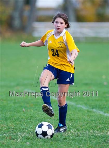 Thumbnail 2 in Newton North @ Needham photogallery.